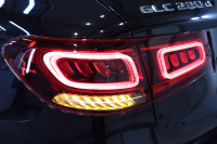 メルセデスベンツ GLC GLC220d 4MATIC ﾅｲﾄｴﾃﾞｨｼｮﾝ ﾚｰﾀﾞｰｾｰﾌﾃｨPKG　後期 130台限定車 MEｺﾈｸﾄ ｷｰﾚｽｺﾞｰ  ﾊﾟﾉﾗﾏSR 黒革 MBUXﾅﾋﾞTV BT音楽 360ｶﾒﾗ PTS LEDﾗｲﾄ ﾊﾝｽﾞﾌﾘｰA AMGｴｱﾛ&19AW ｴｱｻｽ ﾜｲﾔﾚｽ充電 9AT　2年保証