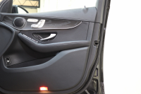 メルセデスベンツ GLC GLC220d 4MATIC ﾅｲﾄｴﾃﾞｨｼｮﾝ ﾚｰﾀﾞｰｾｰﾌﾃｨPKG　後期 130台限定車 MEｺﾈｸﾄ ｷｰﾚｽｺﾞｰ  ﾊﾟﾉﾗﾏSR 黒革 MBUXﾅﾋﾞTV BT音楽 360ｶﾒﾗ PTS LEDﾗｲﾄ ﾊﾝｽﾞﾌﾘｰA AMGｴｱﾛ&19AW ｴｱｻｽ ﾜｲﾔﾚｽ充電 9AT　2年保証