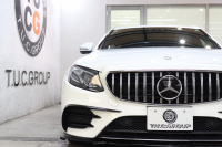 メルセデスベンツ Eクラス E220d ｽﾃｰｼｮﾝﾜｺﾞﾝ AVG ｽﾎﾟｰﾂ ﾚｻﾞｰ&ﾚｰﾀﾞｰｾｰﾌﾃｨPKG　ｷｰﾚｽｺﾞｰ 黒本革 HDDﾅﾋﾞTV ｽﾏﾎ連携 ﾌﾞﾙﾒｽﾀｰ 360ｶﾒﾗ PTS LEDﾗｲﾄ ﾌｯﾄﾄﾗﾝｸOP AMGｴｱﾛ&19AW ﾀﾞｲﾅﾐｯｸｾﾚｸﾄ 9AT　2年保証