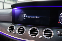 メルセデスベンツ Eクラス E220d ｽﾃｰｼｮﾝﾜｺﾞﾝ AVG ｽﾎﾟｰﾂ ﾚｻﾞｰ&ﾚｰﾀﾞｰｾｰﾌﾃｨPKG　ｷｰﾚｽｺﾞｰ 黒本革 HDDﾅﾋﾞTV ｽﾏﾎ連携 ﾌﾞﾙﾒｽﾀｰ 360ｶﾒﾗ PTS LEDﾗｲﾄ ﾌｯﾄﾄﾗﾝｸOP AMGｴｱﾛ&19AW ﾀﾞｲﾅﾐｯｸｾﾚｸﾄ 9AT　2年保証