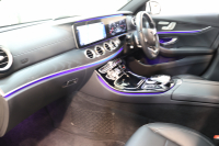 メルセデスベンツ Eクラス E220d ｽﾃｰｼｮﾝﾜｺﾞﾝ AVG ｽﾎﾟｰﾂ ﾚｻﾞｰ&ﾚｰﾀﾞｰｾｰﾌﾃｨPKG　ｷｰﾚｽｺﾞｰ 黒本革 HDDﾅﾋﾞTV ｽﾏﾎ連携 ﾌﾞﾙﾒｽﾀｰ 360ｶﾒﾗ PTS LEDﾗｲﾄ ﾌｯﾄﾄﾗﾝｸOP AMGｴｱﾛ&19AW ﾀﾞｲﾅﾐｯｸｾﾚｸﾄ 9AT　2年保証