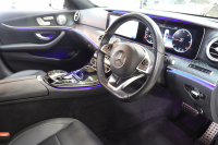 メルセデスベンツ Eクラス E220d ｽﾃｰｼｮﾝﾜｺﾞﾝ AVG ｽﾎﾟｰﾂ ﾚｻﾞｰ&ﾚｰﾀﾞｰｾｰﾌﾃｨPKG　ｷｰﾚｽｺﾞｰ 黒本革 HDDﾅﾋﾞTV ｽﾏﾎ連携 ﾌﾞﾙﾒｽﾀｰ 360ｶﾒﾗ PTS LEDﾗｲﾄ ﾌｯﾄﾄﾗﾝｸOP AMGｴｱﾛ&19AW ﾀﾞｲﾅﾐｯｸｾﾚｸﾄ 9AT　2年保証