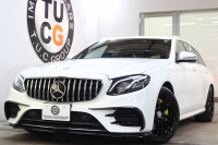 メルセデスベンツ Eクラス E220d ｽﾃｰｼｮﾝﾜｺﾞﾝ AVG ｽﾎﾟｰﾂ ﾚｻﾞｰ&ﾚｰﾀﾞｰｾｰﾌﾃｨPKG　ｷｰﾚｽｺﾞｰ 黒本革 HDDﾅﾋﾞTV ｽﾏﾎ連携 ﾌﾞﾙﾒｽﾀｰ 360ｶﾒﾗ PTS LEDﾗｲﾄ ﾌｯﾄﾄﾗﾝｸOP AMGｴｱﾛ&19AW ﾀﾞｲﾅﾐｯｸｾﾚｸﾄ 9AT　2年保証