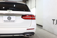 メルセデスベンツ Eクラス E220d ｽﾃｰｼｮﾝﾜｺﾞﾝ AVG ｽﾎﾟｰﾂ ﾚｻﾞｰ&ﾚｰﾀﾞｰｾｰﾌﾃｨPKG　ｷｰﾚｽｺﾞｰ 黒本革 HDDﾅﾋﾞTV ｽﾏﾎ連携 ﾌﾞﾙﾒｽﾀｰ 360ｶﾒﾗ PTS LEDﾗｲﾄ ﾌｯﾄﾄﾗﾝｸOP AMGｴｱﾛ&19AW ﾀﾞｲﾅﾐｯｸｾﾚｸﾄ 9AT　2年保証