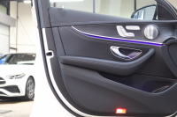 メルセデスベンツ Eクラス E220d ｽﾃｰｼｮﾝﾜｺﾞﾝ AVG ｽﾎﾟｰﾂ ﾚｻﾞｰ&ﾚｰﾀﾞｰｾｰﾌﾃｨPKG　ｷｰﾚｽｺﾞｰ 黒本革 HDDﾅﾋﾞTV ｽﾏﾎ連携 ﾌﾞﾙﾒｽﾀｰ 360ｶﾒﾗ PTS LEDﾗｲﾄ ﾌｯﾄﾄﾗﾝｸOP AMGｴｱﾛ&19AW ﾀﾞｲﾅﾐｯｸｾﾚｸﾄ 9AT　2年保証