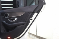 メルセデスベンツ Cクラス C200 AVG AMGﾗｲﾝ ﾚｻﾞｰｴｸｽｸﾙｰｼﾌﾞ&ﾚｰﾀﾞｰｾｰﾌﾃｨPKG　中期 ｷｰﾚｽｺﾞｰ 黒本革 ｼｰﾄﾋｰﾀｰ  ﾍｯﾄﾞｱｯﾌﾟD HDDﾅﾋﾞTV BT音楽 ﾊﾞｯｸｶﾒﾗ PTS LEDﾗｲﾄ ﾌｯﾄﾄﾗﾝｸOP AMGｴｱﾛ&18AW ﾀﾞｲﾅﾐｯｸｾﾚｸﾄ ｴｱｻｽ 9AT　2年保証