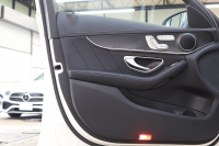 メルセデスベンツ Cクラス C200 AVG AMGﾗｲﾝ ﾚｻﾞｰｴｸｽｸﾙｰｼﾌﾞ&ﾚｰﾀﾞｰｾｰﾌﾃｨPKG　中期 ｷｰﾚｽｺﾞｰ 黒本革 ｼｰﾄﾋｰﾀｰ  ﾍｯﾄﾞｱｯﾌﾟD HDDﾅﾋﾞTV BT音楽 ﾊﾞｯｸｶﾒﾗ PTS LEDﾗｲﾄ ﾌｯﾄﾄﾗﾝｸOP AMGｴｱﾛ&18AW ﾀﾞｲﾅﾐｯｸｾﾚｸﾄ ｴｱｻｽ 9AT　2年保証