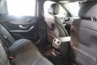 メルセデスベンツ Cクラス C200 AVG AMGﾗｲﾝ ﾚｻﾞｰｴｸｽｸﾙｰｼﾌﾞ&ﾚｰﾀﾞｰｾｰﾌﾃｨPKG　中期 ｷｰﾚｽｺﾞｰ 黒本革 ｼｰﾄﾋｰﾀｰ  ﾍｯﾄﾞｱｯﾌﾟD HDDﾅﾋﾞTV BT音楽 ﾊﾞｯｸｶﾒﾗ PTS LEDﾗｲﾄ ﾌｯﾄﾄﾗﾝｸOP AMGｴｱﾛ&18AW ﾀﾞｲﾅﾐｯｸｾﾚｸﾄ ｴｱｻｽ 9AT　2年保証