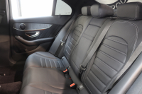 メルセデスベンツ Cクラス C200 AVG AMGﾗｲﾝ ﾚｻﾞｰｴｸｽｸﾙｰｼﾌﾞ&ﾚｰﾀﾞｰｾｰﾌﾃｨPKG　中期 ｷｰﾚｽｺﾞｰ 黒本革 ｼｰﾄﾋｰﾀｰ  ﾍｯﾄﾞｱｯﾌﾟD HDDﾅﾋﾞTV BT音楽 ﾊﾞｯｸｶﾒﾗ PTS LEDﾗｲﾄ ﾌｯﾄﾄﾗﾝｸOP AMGｴｱﾛ&18AW ﾀﾞｲﾅﾐｯｸｾﾚｸﾄ ｴｱｻｽ 9AT　2年保証