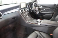 メルセデスベンツ Cクラス C200 AVG AMGﾗｲﾝ ﾚｻﾞｰｴｸｽｸﾙｰｼﾌﾞ&ﾚｰﾀﾞｰｾｰﾌﾃｨPKG　中期 ｷｰﾚｽｺﾞｰ 黒本革 ｼｰﾄﾋｰﾀｰ  ﾍｯﾄﾞｱｯﾌﾟD HDDﾅﾋﾞTV BT音楽 ﾊﾞｯｸｶﾒﾗ PTS LEDﾗｲﾄ ﾌｯﾄﾄﾗﾝｸOP AMGｴｱﾛ&18AW ﾀﾞｲﾅﾐｯｸｾﾚｸﾄ ｴｱｻｽ 9AT　2年保証