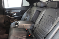 メルセデスベンツ Cクラス C200 AVG AMGﾗｲﾝ ﾚｻﾞｰｴｸｽｸﾙｰｼﾌﾞ&ﾚｰﾀﾞｰｾｰﾌﾃｨPKG　中期 ｷｰﾚｽｺﾞｰ 黒本革 ｼｰﾄﾋｰﾀｰ  ﾍｯﾄﾞｱｯﾌﾟD HDDﾅﾋﾞTV BT音楽 ﾊﾞｯｸｶﾒﾗ PTS LEDﾗｲﾄ ﾌｯﾄﾄﾗﾝｸOP AMGｴｱﾛ&18AW ﾀﾞｲﾅﾐｯｸｾﾚｸﾄ ｴｱｻｽ 9AT　2年保証