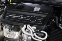 AMG CLAクラス CLA45 ｼｭｰﾃｨﾝｸﾞﾌﾞﾚｰｸ 4MATIC AMGｱﾄﾞﾊﾞﾝｽﾄ&ﾍﾞｰｼｯｸ&ﾚｰﾀﾞｰｾｰﾌﾃｨPKG　後期 ｷｰﾚｽｺﾞｰ 黒本革 ﾊﾟﾉﾗﾏSR HDDﾅﾋﾞTV ｽﾏﾎ連携 harman/kardon ﾊﾞｯｸｶﾒﾗ PTS LED-H/L ﾊﾝｽﾞﾌﾘｰA AMGｴｱﾛ&18AW AMG強化ﾌﾞﾚｰｷ　2年保証