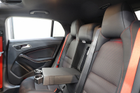 AMG CLAクラス CLA45 ｼｭｰﾃｨﾝｸﾞﾌﾞﾚｰｸ 4MATIC AMGｱﾄﾞﾊﾞﾝｽﾄ&ﾍﾞｰｼｯｸ&ﾚｰﾀﾞｰｾｰﾌﾃｨPKG　後期 ｷｰﾚｽｺﾞｰ 黒本革 ﾊﾟﾉﾗﾏSR HDDﾅﾋﾞTV ｽﾏﾎ連携 harman/kardon ﾊﾞｯｸｶﾒﾗ PTS LED-H/L ﾊﾝｽﾞﾌﾘｰA AMGｴｱﾛ&18AW AMG強化ﾌﾞﾚｰｷ　2年保証