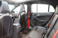 AMG CLAクラス CLA45 ｼｭｰﾃｨﾝｸﾞﾌﾞﾚｰｸ 4MATIC AMGｱﾄﾞﾊﾞﾝｽﾄ&ﾍﾞｰｼｯｸ&ﾚｰﾀﾞｰｾｰﾌﾃｨPKG　後期 ｷｰﾚｽｺﾞｰ 黒本革 ﾊﾟﾉﾗﾏSR HDDﾅﾋﾞTV ｽﾏﾎ連携 harman/kardon ﾊﾞｯｸｶﾒﾗ PTS LED-H/L ﾊﾝｽﾞﾌﾘｰA AMGｴｱﾛ&18AW AMG強化ﾌﾞﾚｰｷ　2年保証