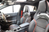 AMG CLAクラス CLA45 ｼｭｰﾃｨﾝｸﾞﾌﾞﾚｰｸ 4MATIC AMGｱﾄﾞﾊﾞﾝｽﾄ&ﾍﾞｰｼｯｸ&ﾚｰﾀﾞｰｾｰﾌﾃｨPKG　後期 ｷｰﾚｽｺﾞｰ 黒本革 ﾊﾟﾉﾗﾏSR HDDﾅﾋﾞTV ｽﾏﾎ連携 harman/kardon ﾊﾞｯｸｶﾒﾗ PTS LED-H/L ﾊﾝｽﾞﾌﾘｰA AMGｴｱﾛ&18AW AMG強化ﾌﾞﾚｰｷ　2年保証