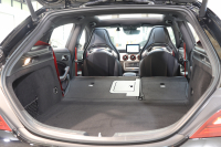 AMG CLAクラス CLA45 ｼｭｰﾃｨﾝｸﾞﾌﾞﾚｰｸ 4MATIC AMGｱﾄﾞﾊﾞﾝｽﾄ&ﾍﾞｰｼｯｸ&ﾚｰﾀﾞｰｾｰﾌﾃｨPKG　後期 ｷｰﾚｽｺﾞｰ 黒本革 ﾊﾟﾉﾗﾏSR HDDﾅﾋﾞTV ｽﾏﾎ連携 harman/kardon ﾊﾞｯｸｶﾒﾗ PTS LED-H/L ﾊﾝｽﾞﾌﾘｰA AMGｴｱﾛ&18AW AMG強化ﾌﾞﾚｰｷ　2年保証