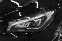 AMG CLAクラス CLA45 ｼｭｰﾃｨﾝｸﾞﾌﾞﾚｰｸ 4MATIC AMGｱﾄﾞﾊﾞﾝｽﾄ&ﾍﾞｰｼｯｸ&ﾚｰﾀﾞｰｾｰﾌﾃｨPKG　後期 ｷｰﾚｽｺﾞｰ 黒本革 ﾊﾟﾉﾗﾏSR HDDﾅﾋﾞTV ｽﾏﾎ連携 harman/kardon ﾊﾞｯｸｶﾒﾗ PTS LED-H/L ﾊﾝｽﾞﾌﾘｰA AMGｴｱﾛ&18AW AMG強化ﾌﾞﾚｰｷ　2年保証