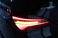 AMG CLAクラス CLA45 ｼｭｰﾃｨﾝｸﾞﾌﾞﾚｰｸ 4MATIC AMGｱﾄﾞﾊﾞﾝｽﾄ&ﾍﾞｰｼｯｸ&ﾚｰﾀﾞｰｾｰﾌﾃｨPKG　後期 ｷｰﾚｽｺﾞｰ 黒本革 ﾊﾟﾉﾗﾏSR HDDﾅﾋﾞTV ｽﾏﾎ連携 harman/kardon ﾊﾞｯｸｶﾒﾗ PTS LED-H/L ﾊﾝｽﾞﾌﾘｰA AMGｴｱﾛ&18AW AMG強化ﾌﾞﾚｰｷ　2年保証