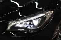 AMG CLAクラス CLA45 ｼｭｰﾃｨﾝｸﾞﾌﾞﾚｰｸ 4MATIC AMGｱﾄﾞﾊﾞﾝｽﾄ&ﾍﾞｰｼｯｸ&ﾚｰﾀﾞｰｾｰﾌﾃｨPKG　後期 ｷｰﾚｽｺﾞｰ 黒本革 ﾊﾟﾉﾗﾏSR HDDﾅﾋﾞTV ｽﾏﾎ連携 harman/kardon ﾊﾞｯｸｶﾒﾗ PTS LED-H/L ﾊﾝｽﾞﾌﾘｰA AMGｴｱﾛ&18AW AMG強化ﾌﾞﾚｰｷ　2年保証