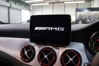 AMG CLAクラス CLA45 ｼｭｰﾃｨﾝｸﾞﾌﾞﾚｰｸ 4MATIC AMGｱﾄﾞﾊﾞﾝｽﾄ&ﾍﾞｰｼｯｸ&ﾚｰﾀﾞｰｾｰﾌﾃｨPKG　後期 ｷｰﾚｽｺﾞｰ 黒本革 ﾊﾟﾉﾗﾏSR HDDﾅﾋﾞTV ｽﾏﾎ連携 harman/kardon ﾊﾞｯｸｶﾒﾗ PTS LED-H/L ﾊﾝｽﾞﾌﾘｰA AMGｴｱﾛ&18AW AMG強化ﾌﾞﾚｰｷ　2年保証