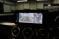 AMG GLC GLC43 4MATIC ﾚｻﾞｰｴｸｽｸﾙｰｼﾌﾞ&ﾚｰﾀﾞｰｾｰﾌﾃｨPKG　後期 1ｵｰﾅｰ MEｺﾈｸﾄ ｷｰﾚｽｺﾞｰ 黒/赤本革 全席ｼｰﾄﾋｰﾀｰ HUD MBUXﾅﾋﾞTV BT音楽 ﾌﾞﾙﾒｽﾀｰ 360ｶﾒﾗ PTS DSRC ﾊﾝｽﾞﾌﾘｰA AMGｴｱﾛ&20AW AMGﾗｲﾄﾞｺﾝﾄﾛｰﾙ+ｴｱｻｽ 9AT　2年保証