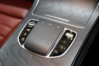 AMG GLC GLC43 4MATIC ﾚｻﾞｰｴｸｽｸﾙｰｼﾌﾞ&ﾚｰﾀﾞｰｾｰﾌﾃｨPKG　後期 1ｵｰﾅｰ MEｺﾈｸﾄ ｷｰﾚｽｺﾞｰ 黒/赤本革 全席ｼｰﾄﾋｰﾀｰ HUD MBUXﾅﾋﾞTV BT音楽 ﾌﾞﾙﾒｽﾀｰ 360ｶﾒﾗ PTS DSRC ﾊﾝｽﾞﾌﾘｰA AMGｴｱﾛ&20AW AMGﾗｲﾄﾞｺﾝﾄﾛｰﾙ+ｴｱｻｽ 9AT　2年保証