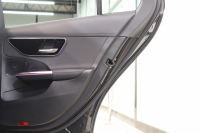 メルセデスベンツ Cクラス C200 4MATIC AVG AMGﾗｲﾝ ﾚｻﾞｰｴｸｽｸﾙｰｼﾌﾞ&ﾚｰﾀﾞｰｾｰﾌﾃｨPKG　ISG搭載 ｷｰﾚｽｺﾞｰ 黒本革 ﾊﾟﾉﾗﾏSR MBUXﾅﾋﾞTV ｽﾏﾎ連携 360ｶﾒﾗ PTS DSRC DIGITALﾗｲﾄ AMGｴｱﾛ&18AW ﾀﾞｲﾅﾐｯｸｾﾚｸﾄ ﾜｲﾔﾚｽ充電 9AT　2年保証