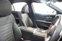 メルセデスベンツ Cクラス C200 4MATIC AVG AMGﾗｲﾝ ﾚｻﾞｰｴｸｽｸﾙｰｼﾌﾞ&ﾚｰﾀﾞｰｾｰﾌﾃｨPKG　ISG搭載 ｷｰﾚｽｺﾞｰ 黒本革 ﾊﾟﾉﾗﾏSR MBUXﾅﾋﾞTV ｽﾏﾎ連携 360ｶﾒﾗ PTS DSRC DIGITALﾗｲﾄ AMGｴｱﾛ&18AW ﾀﾞｲﾅﾐｯｸｾﾚｸﾄ ﾜｲﾔﾚｽ充電 9AT　2年保証