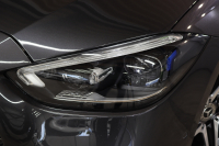 メルセデスベンツ Cクラス C200 4MATIC AVG AMGﾗｲﾝ ﾚｻﾞｰｴｸｽｸﾙｰｼﾌﾞ&ﾚｰﾀﾞｰｾｰﾌﾃｨPKG　ISG搭載 ｷｰﾚｽｺﾞｰ 黒本革 ﾊﾟﾉﾗﾏSR MBUXﾅﾋﾞTV ｽﾏﾎ連携 360ｶﾒﾗ PTS DSRC DIGITALﾗｲﾄ AMGｴｱﾛ&18AW ﾀﾞｲﾅﾐｯｸｾﾚｸﾄ ﾜｲﾔﾚｽ充電 9AT　2年保証