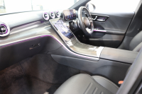 メルセデスベンツ Cクラス C200 4MATIC AVG AMGﾗｲﾝ ﾚｻﾞｰｴｸｽｸﾙｰｼﾌﾞ&ﾚｰﾀﾞｰｾｰﾌﾃｨPKG　ISG搭載 ｷｰﾚｽｺﾞｰ 黒本革 ﾊﾟﾉﾗﾏSR MBUXﾅﾋﾞTV ｽﾏﾎ連携 360ｶﾒﾗ PTS DSRC DIGITALﾗｲﾄ AMGｴｱﾛ&18AW ﾀﾞｲﾅﾐｯｸｾﾚｸﾄ ﾜｲﾔﾚｽ充電 9AT　2年保証