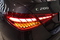 メルセデスベンツ Cクラス C200 4MATIC AVG AMGﾗｲﾝ ﾚｻﾞｰｴｸｽｸﾙｰｼﾌﾞ&ﾚｰﾀﾞｰｾｰﾌﾃｨPKG　ISG搭載 ｷｰﾚｽｺﾞｰ 黒本革 ﾊﾟﾉﾗﾏSR MBUXﾅﾋﾞTV ｽﾏﾎ連携 360ｶﾒﾗ PTS DSRC DIGITALﾗｲﾄ AMGｴｱﾛ&18AW ﾀﾞｲﾅﾐｯｸｾﾚｸﾄ ﾜｲﾔﾚｽ充電 9AT　2年保証