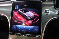 メルセデスベンツ Cクラス C200 4MATIC AVG AMGﾗｲﾝ ﾚｻﾞｰｴｸｽｸﾙｰｼﾌﾞ&ﾚｰﾀﾞｰｾｰﾌﾃｨPKG　ISG搭載 ｷｰﾚｽｺﾞｰ 黒本革 ﾊﾟﾉﾗﾏSR MBUXﾅﾋﾞTV ｽﾏﾎ連携 360ｶﾒﾗ PTS DSRC DIGITALﾗｲﾄ AMGｴｱﾛ&18AW ﾀﾞｲﾅﾐｯｸｾﾚｸﾄ ﾜｲﾔﾚｽ充電 9AT　2年保証