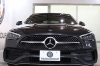メルセデスベンツ Cクラス C200 4MATIC AVG AMGﾗｲﾝ ﾚｻﾞｰｴｸｽｸﾙｰｼﾌﾞ&ﾚｰﾀﾞｰｾｰﾌﾃｨPKG　ISG搭載 ｷｰﾚｽｺﾞｰ 黒本革 ﾊﾟﾉﾗﾏSR MBUXﾅﾋﾞTV ｽﾏﾎ連携 360ｶﾒﾗ PTS DSRC DIGITALﾗｲﾄ AMGｴｱﾛ&18AW ﾀﾞｲﾅﾐｯｸｾﾚｸﾄ ﾜｲﾔﾚｽ充電 9AT　2年保証