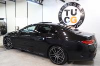 AMG CLSクラス CLS53 4MATIC+ ﾚｰﾀﾞｰｾｰﾌﾃｨPKG　ISG搭載 ｷｰﾚｽｺﾞｰ 黒本革 ﾍﾞﾝﾁﾚｰﾀｰ ｻﾝﾙｰﾌ ﾍｯﾄﾞｱｯﾌﾟD HDDﾅﾋﾞTV ｽﾏﾎ連携 ﾌﾞﾙﾒｽﾀｰ 360ｶﾒﾗ PTS LEDﾗｲﾄ 自動ﾄﾗﾝｸ ﾊﾝｽﾞﾌﾘｰA AMGﾗｲﾄﾞｺﾝﾄﾛｰﾙ+ｴｱｻｽ ﾀﾞｲﾅﾐｯｸS 9AT　2年保証