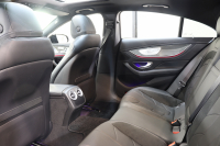 AMG CLSクラス CLS53 4MATIC+ ﾚｰﾀﾞｰｾｰﾌﾃｨPKG　ISG搭載 ｷｰﾚｽｺﾞｰ 黒本革 ﾍﾞﾝﾁﾚｰﾀｰ ｻﾝﾙｰﾌ ﾍｯﾄﾞｱｯﾌﾟD HDDﾅﾋﾞTV ｽﾏﾎ連携 ﾌﾞﾙﾒｽﾀｰ 360ｶﾒﾗ PTS LEDﾗｲﾄ 自動ﾄﾗﾝｸ ﾊﾝｽﾞﾌﾘｰA AMGﾗｲﾄﾞｺﾝﾄﾛｰﾙ+ｴｱｻｽ ﾀﾞｲﾅﾐｯｸS 9AT　2年保証