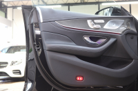 AMG CLSクラス CLS53 4MATIC+ ﾚｰﾀﾞｰｾｰﾌﾃｨPKG　ISG搭載 ｷｰﾚｽｺﾞｰ 黒本革 ﾍﾞﾝﾁﾚｰﾀｰ ｻﾝﾙｰﾌ ﾍｯﾄﾞｱｯﾌﾟD HDDﾅﾋﾞTV ｽﾏﾎ連携 ﾌﾞﾙﾒｽﾀｰ 360ｶﾒﾗ PTS LEDﾗｲﾄ 自動ﾄﾗﾝｸ ﾊﾝｽﾞﾌﾘｰA AMGﾗｲﾄﾞｺﾝﾄﾛｰﾙ+ｴｱｻｽ ﾀﾞｲﾅﾐｯｸS 9AT　2年保証