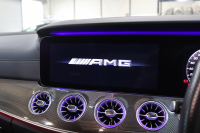 AMG CLSクラス CLS53 4MATIC+ ﾚｰﾀﾞｰｾｰﾌﾃｨPKG　ISG搭載 ｷｰﾚｽｺﾞｰ 黒本革 ﾍﾞﾝﾁﾚｰﾀｰ ｻﾝﾙｰﾌ ﾍｯﾄﾞｱｯﾌﾟD HDDﾅﾋﾞTV ｽﾏﾎ連携 ﾌﾞﾙﾒｽﾀｰ 360ｶﾒﾗ PTS LEDﾗｲﾄ 自動ﾄﾗﾝｸ ﾊﾝｽﾞﾌﾘｰA AMGﾗｲﾄﾞｺﾝﾄﾛｰﾙ+ｴｱｻｽ ﾀﾞｲﾅﾐｯｸS 9AT　2年保証