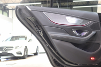 AMG CLSクラス CLS53 4MATIC+ ﾚｰﾀﾞｰｾｰﾌﾃｨPKG　ISG搭載 ｷｰﾚｽｺﾞｰ 黒本革 ﾍﾞﾝﾁﾚｰﾀｰ ｻﾝﾙｰﾌ ﾍｯﾄﾞｱｯﾌﾟD HDDﾅﾋﾞTV ｽﾏﾎ連携 ﾌﾞﾙﾒｽﾀｰ 360ｶﾒﾗ PTS LEDﾗｲﾄ 自動ﾄﾗﾝｸ ﾊﾝｽﾞﾌﾘｰA AMGﾗｲﾄﾞｺﾝﾄﾛｰﾙ+ｴｱｻｽ ﾀﾞｲﾅﾐｯｸS 9AT　2年保証