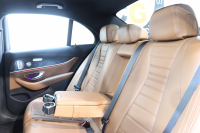 メルセデスベンツ Eクラス E200 AVG AMGﾗｲﾝ ｴｸｽｸﾙｰｼﾌﾞ&ﾚｰﾀﾞｰｾｰﾌﾃｨPKG　中期 BSG搭載 1ｵｰﾅｰ NEWｽﾃｱﾘﾝｸﾞ MEｺﾈｸﾄ ｷｰﾚｽｺﾞｰ 茶本革 全席ｼｰﾄﾋｰﾀｰ HUD HDDﾅﾋﾞTV ｽﾏﾎ連携 ﾌﾞﾙﾒｽﾀｰ 360ｶﾒﾗ PTS LEDﾗｲﾄ 自動ﾄﾗﾝｸ AMGｴｱﾛ&19AW ﾀﾞｲﾅﾐｯｸｾﾚｸﾄ 9AT　2年保証