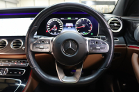 メルセデスベンツ Eクラス E200 AVG AMGﾗｲﾝ ｴｸｽｸﾙｰｼﾌﾞ&ﾚｰﾀﾞｰｾｰﾌﾃｨPKG　中期 BSG搭載 1ｵｰﾅｰ NEWｽﾃｱﾘﾝｸﾞ MEｺﾈｸﾄ ｷｰﾚｽｺﾞｰ 茶本革 全席ｼｰﾄﾋｰﾀｰ HUD HDDﾅﾋﾞTV ｽﾏﾎ連携 ﾌﾞﾙﾒｽﾀｰ 360ｶﾒﾗ PTS LEDﾗｲﾄ 自動ﾄﾗﾝｸ AMGｴｱﾛ&19AW ﾀﾞｲﾅﾐｯｸｾﾚｸﾄ 9AT　2年保証