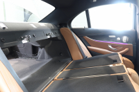 メルセデスベンツ Eクラス E200 AVG AMGﾗｲﾝ ｴｸｽｸﾙｰｼﾌﾞ&ﾚｰﾀﾞｰｾｰﾌﾃｨPKG　中期 BSG搭載 1ｵｰﾅｰ NEWｽﾃｱﾘﾝｸﾞ MEｺﾈｸﾄ ｷｰﾚｽｺﾞｰ 茶本革 全席ｼｰﾄﾋｰﾀｰ HUD HDDﾅﾋﾞTV ｽﾏﾎ連携 ﾌﾞﾙﾒｽﾀｰ 360ｶﾒﾗ PTS LEDﾗｲﾄ 自動ﾄﾗﾝｸ AMGｴｱﾛ&19AW ﾀﾞｲﾅﾐｯｸｾﾚｸﾄ 9AT　2年保証