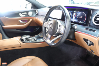 メルセデスベンツ Eクラス E200 AVG AMGﾗｲﾝ ｴｸｽｸﾙｰｼﾌﾞ&ﾚｰﾀﾞｰｾｰﾌﾃｨPKG　中期 BSG搭載 1ｵｰﾅｰ NEWｽﾃｱﾘﾝｸﾞ MEｺﾈｸﾄ ｷｰﾚｽｺﾞｰ 茶本革 全席ｼｰﾄﾋｰﾀｰ HUD HDDﾅﾋﾞTV ｽﾏﾎ連携 ﾌﾞﾙﾒｽﾀｰ 360ｶﾒﾗ PTS LEDﾗｲﾄ 自動ﾄﾗﾝｸ AMGｴｱﾛ&19AW ﾀﾞｲﾅﾐｯｸｾﾚｸﾄ 9AT　2年保証