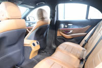 メルセデスベンツ Eクラス E200 AVG AMGﾗｲﾝ ｴｸｽｸﾙｰｼﾌﾞ&ﾚｰﾀﾞｰｾｰﾌﾃｨPKG　中期 BSG搭載 1ｵｰﾅｰ NEWｽﾃｱﾘﾝｸﾞ MEｺﾈｸﾄ ｷｰﾚｽｺﾞｰ 茶本革 全席ｼｰﾄﾋｰﾀｰ HUD HDDﾅﾋﾞTV ｽﾏﾎ連携 ﾌﾞﾙﾒｽﾀｰ 360ｶﾒﾗ PTS LEDﾗｲﾄ 自動ﾄﾗﾝｸ AMGｴｱﾛ&19AW ﾀﾞｲﾅﾐｯｸｾﾚｸﾄ 9AT　2年保証