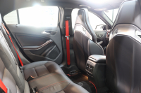 AMG Aクラス A45 4MATIC AMGｱﾄﾞﾊﾞﾝｽﾄﾞ&ﾚｰﾀﾞｰｾｰﾌﾃｨPKG　後期 ｷｰﾚｽｺﾞｰ 黒本革 ﾊﾟﾉﾗﾏSR HDDﾅﾋﾞTV BT音楽 harman/kardon ﾊﾞｯｸｶﾒﾗ PTS LEDﾗｲﾄ AMG専用装備&ﾁｭｰﾆﾝｸﾞﾀﾞｲﾅﾐｯｸS 7AT　2年保証