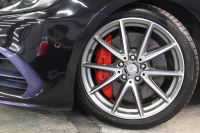 AMG Aクラス A45 4MATIC AMGｱﾄﾞﾊﾞﾝｽﾄﾞ&ﾚｰﾀﾞｰｾｰﾌﾃｨPKG　後期 ｷｰﾚｽｺﾞｰ 黒本革 ﾊﾟﾉﾗﾏSR HDDﾅﾋﾞTV BT音楽 harman/kardon ﾊﾞｯｸｶﾒﾗ PTS LEDﾗｲﾄ AMG専用装備&ﾁｭｰﾆﾝｸﾞﾀﾞｲﾅﾐｯｸS 7AT　2年保証