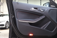 AMG Aクラス A45 4MATIC AMGｱﾄﾞﾊﾞﾝｽﾄﾞ&ﾚｰﾀﾞｰｾｰﾌﾃｨPKG　後期 ｷｰﾚｽｺﾞｰ 黒本革 ﾊﾟﾉﾗﾏSR HDDﾅﾋﾞTV BT音楽 harman/kardon ﾊﾞｯｸｶﾒﾗ PTS LEDﾗｲﾄ AMG専用装備&ﾁｭｰﾆﾝｸﾞﾀﾞｲﾅﾐｯｸS 7AT　2年保証