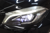 AMG Aクラス A45 4MATIC AMGｱﾄﾞﾊﾞﾝｽﾄﾞ&ﾚｰﾀﾞｰｾｰﾌﾃｨPKG　後期 ｷｰﾚｽｺﾞｰ 黒本革 ﾊﾟﾉﾗﾏSR HDDﾅﾋﾞTV BT音楽 harman/kardon ﾊﾞｯｸｶﾒﾗ PTS LEDﾗｲﾄ AMG専用装備&ﾁｭｰﾆﾝｸﾞﾀﾞｲﾅﾐｯｸS 7AT　2年保証