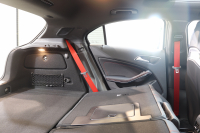 AMG Aクラス A45 4MATIC AMGｱﾄﾞﾊﾞﾝｽﾄﾞ&ﾚｰﾀﾞｰｾｰﾌﾃｨPKG　後期 ｷｰﾚｽｺﾞｰ 黒本革 ﾊﾟﾉﾗﾏSR HDDﾅﾋﾞTV BT音楽 harman/kardon ﾊﾞｯｸｶﾒﾗ PTS LEDﾗｲﾄ AMG専用装備&ﾁｭｰﾆﾝｸﾞﾀﾞｲﾅﾐｯｸS 7AT　2年保証