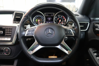 AMG Mクラス ML63 AMG　ｷｰﾚｽｺﾞｰ 黒本革 ﾊﾟﾉﾗﾏSR HDDﾅﾋﾞTV&ｷｬﾝｾﾗｰ BT音楽 harman/kardon ｻｲﾄﾞ&ﾊﾞｯｸｶﾒﾗ PTS ｷｾﾉﾝﾗｲﾄ AMG専用装備&ﾁｭｰﾆﾝｸﾞ 7AT　2年保証