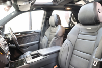 AMG Mクラス ML63 AMG　ｷｰﾚｽｺﾞｰ 黒本革 ﾊﾟﾉﾗﾏSR HDDﾅﾋﾞTV&ｷｬﾝｾﾗｰ BT音楽 harman/kardon ｻｲﾄﾞ&ﾊﾞｯｸｶﾒﾗ PTS ｷｾﾉﾝﾗｲﾄ AMG専用装備&ﾁｭｰﾆﾝｸﾞ 7AT　2年保証
